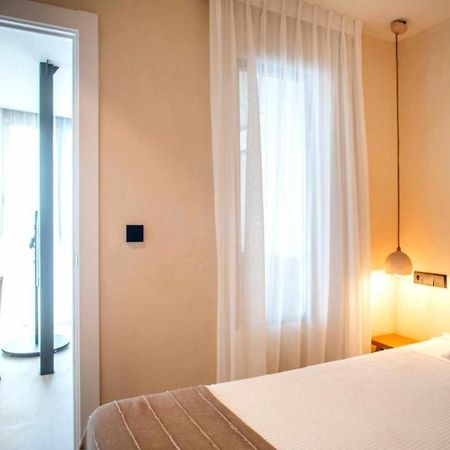 Apartamento En Marbella Con Vistas Al Mar Exterior photo