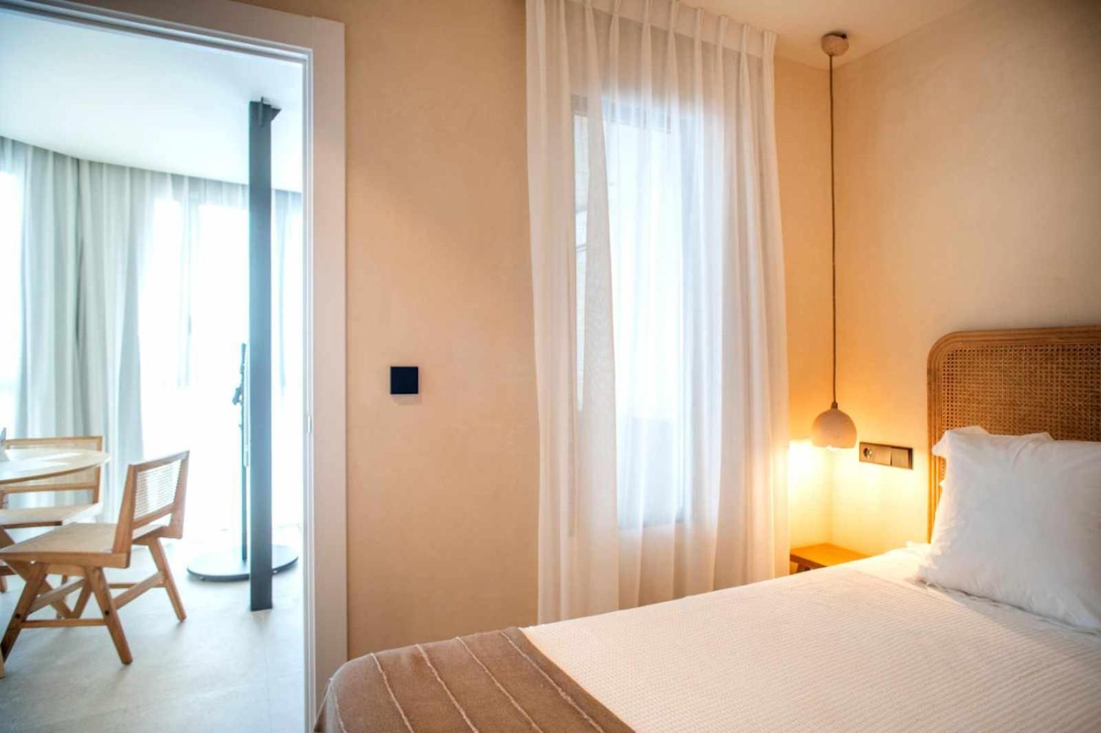Apartamento En Marbella Con Vistas Al Mar Exterior photo