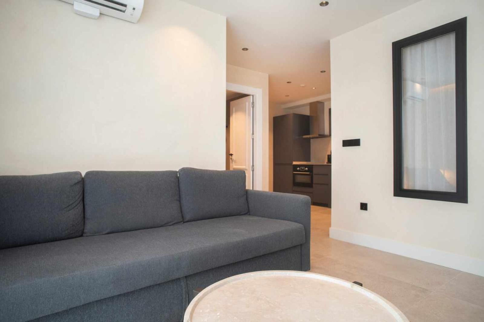 Apartamento En Marbella Con Vistas Al Mar Exterior photo
